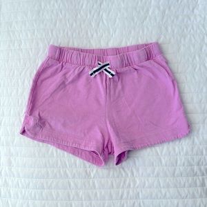 Crewcuts Girl’s Cotton Knit Pull-On Shorts